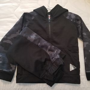 2 Piece 4T Activewear set